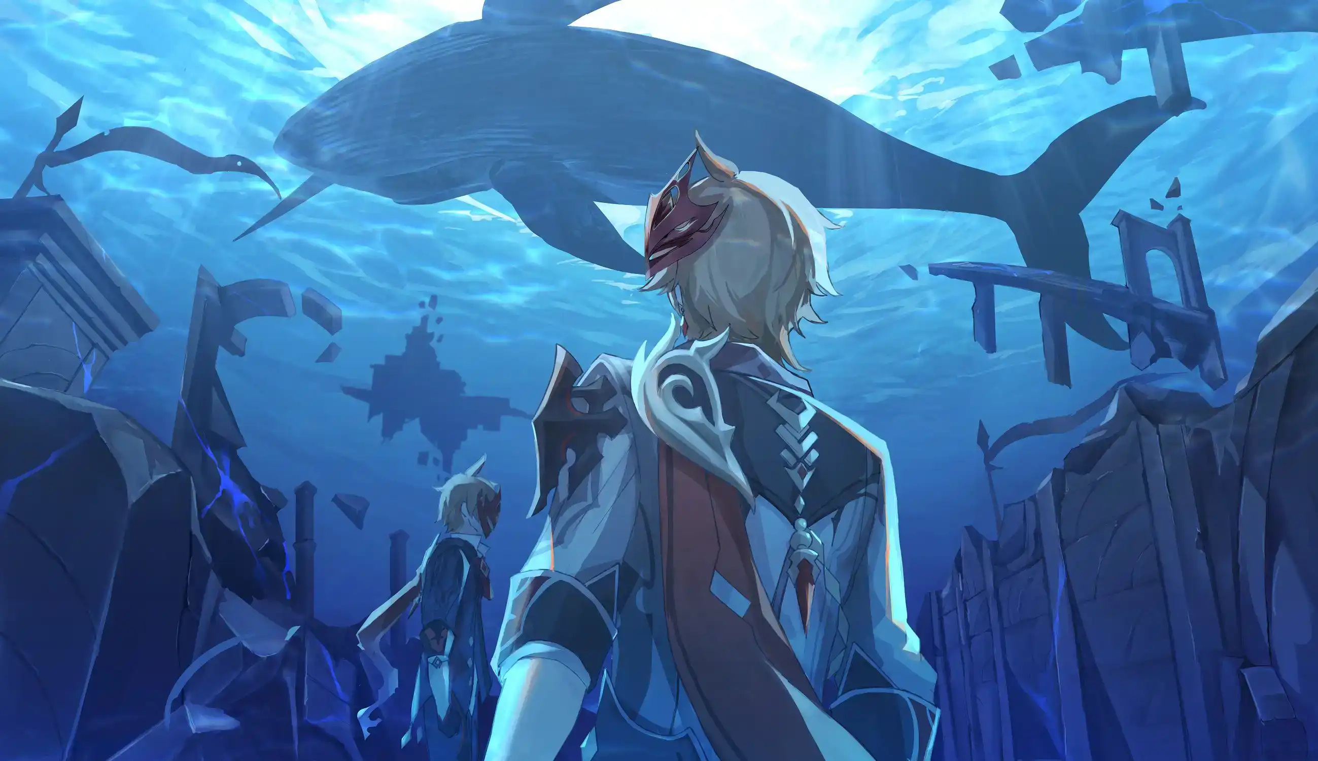 cover