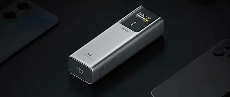 CUKTECH 10号超级电能棒