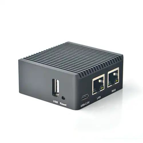 FriendlyElec NanoPi R2S